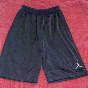 Jordan Boys Basketball Shorts